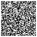 QR code with U Cart Concrete Ready Mix contacts