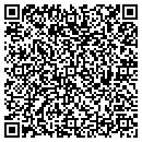 QR code with Upstate Step & Rail Inc contacts