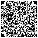 QR code with Vancrete Inc contacts