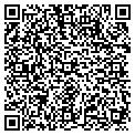 QR code with Afs contacts