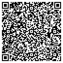 QR code with Alb Granite contacts
