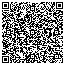 QR code with All Stone Fx contacts