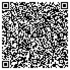 QR code with A -One Solid Surfacing Inc contacts