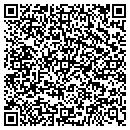 QR code with C & A Countertops contacts