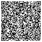 QR code with Caldwell's Creative Laminates contacts