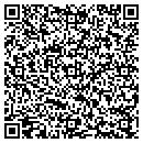 QR code with C D Counter Tops contacts