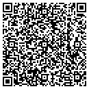 QR code with C&D Quality Granite Inc contacts