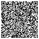 QR code with C F Stoneworks contacts
