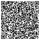 QR code with C & L Desert Solid Surface Inc contacts