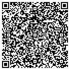 QR code with Twin Cities Veterinary Clinic contacts