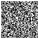 QR code with Cowlitz Cove contacts