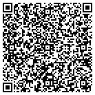 QR code with A & S Special Occasions contacts