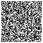 QR code with Custom Granite Interiors contacts