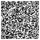 QR code with Cutting Edge Fabrication contacts