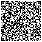 QR code with D Bennetts Cabinet Counter Top contacts