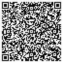 QR code with D G Counter Tops contacts