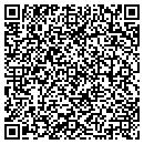QR code with E.K. Stone Co. contacts