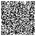 QR code with Pcta contacts