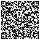 QR code with Gm Designs contacts