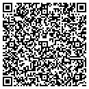 QR code with AMR Eagle contacts
