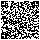 QR code with G S Products contacts