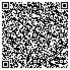 QR code with RE-New Screen Corporation contacts