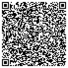 QR code with Hickory Foundry & Machine CO contacts