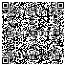 QR code with High Desert Custom LLC contacts