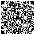 QR code with James R Edmands contacts