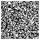 QR code with J B Laminates & Fixtures contacts
