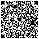 QR code with J V Kitchen Counter Tops contacts