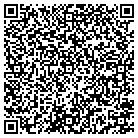 QR code with Marble and Granite Tech, Inc. contacts