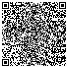 QR code with M V Granite Counter Tops LLC contacts