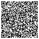 QR code with D & D Citrus Farm Inc contacts
