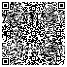 QR code with Progressive Dimensions Counter contacts