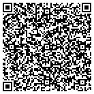 QR code with Red's Custom Counter Tops contacts