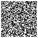 QR code with Rocktops contacts