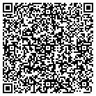 QR code with R&R Classic Countertops LLC contacts