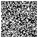 QR code with S&S Solid Surface contacts