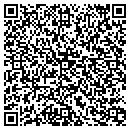 QR code with Taylor White contacts