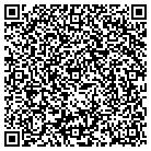 QR code with White's Custom Countertops contacts