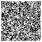 QR code with Andrews Ornamental Iron & Slag contacts