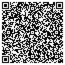 QR code with B & B Gateworks LLC contacts