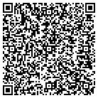 QR code with B R Services contacts