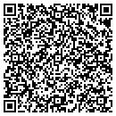 QR code with E-Z Lift Operator contacts