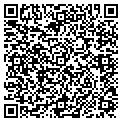 QR code with Huffins contacts