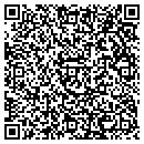 QR code with J & C Door Service contacts