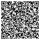 QR code with R B Steele CO Inc contacts