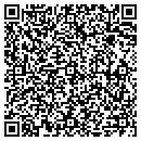 QR code with A Great Escape contacts