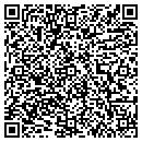 QR code with Tom's Welding contacts